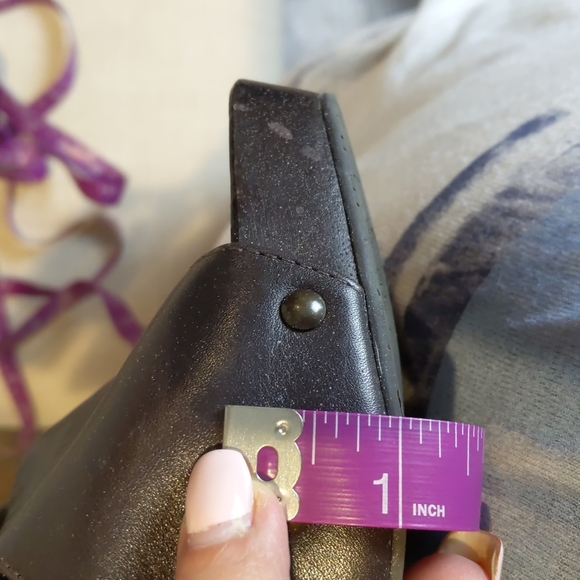 Diane Von Furstenberg sling back sandles - Picture 11 of 11